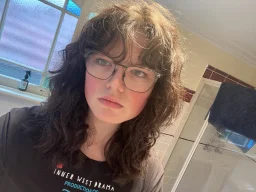 user pfp