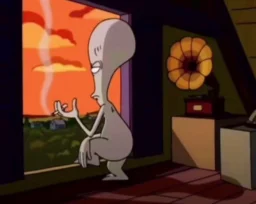 user pfp