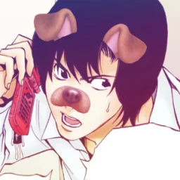 user pfp