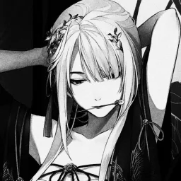 user pfp