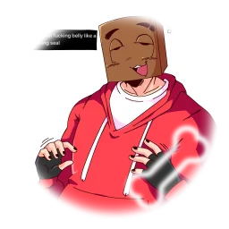 user pfp