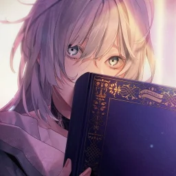 user pfp