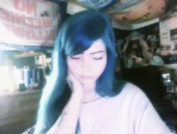 user pfp