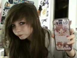 user pfp