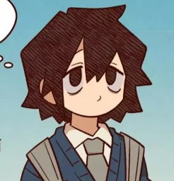 user pfp