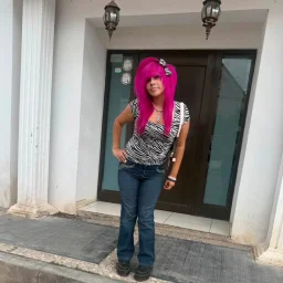 user pfp