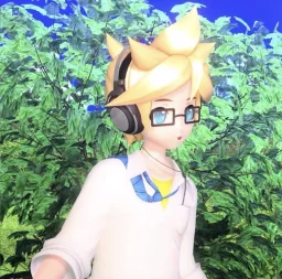 user pfp