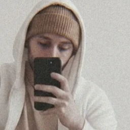 user pfp