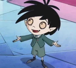 user pfp