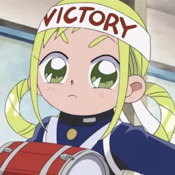 user pfp
