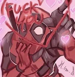 user pfp