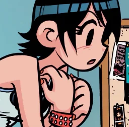 user pfp