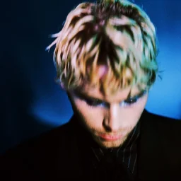 user pfp