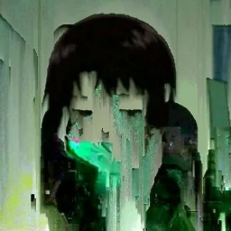 user pfp