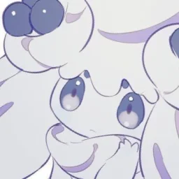 user pfp