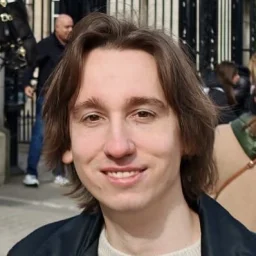 user pfp
