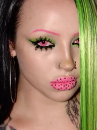 user pfp