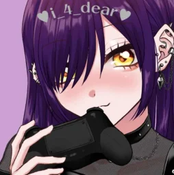 user pfp