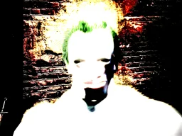 user pfp