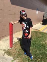 user pfp
