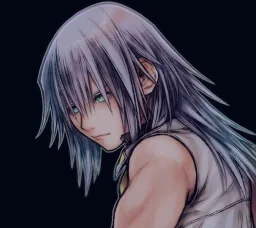 user pfp