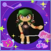 user pfp