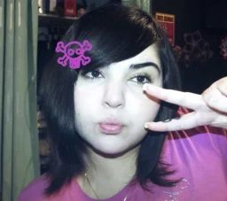 user pfp