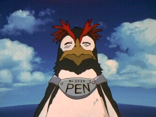 user pfp
