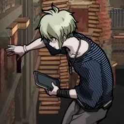 user pfp