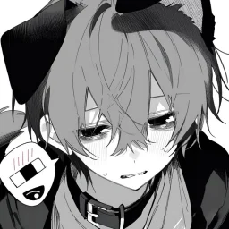 user pfp