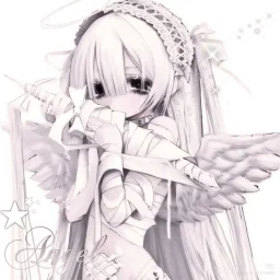 user pfp