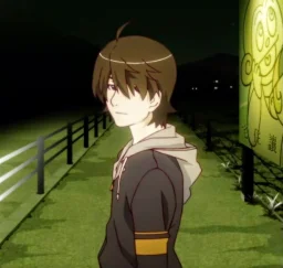 user pfp
