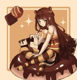 user pfp