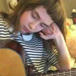 user pfp