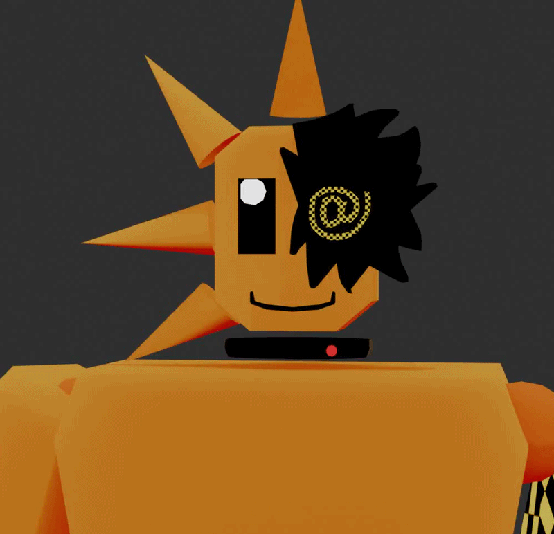 user pfp