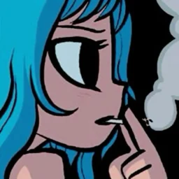 user pfp
