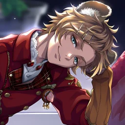 user pfp