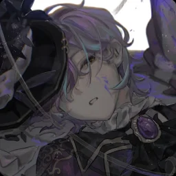user pfp