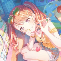 user pfp
