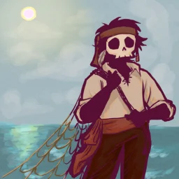 user pfp