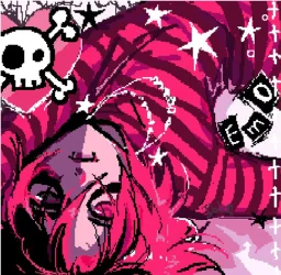 user pfp