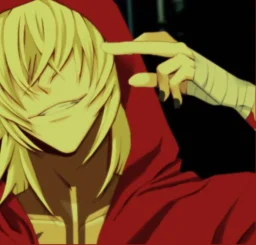 user pfp
