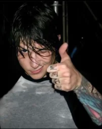 user pfp