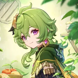 user pfp