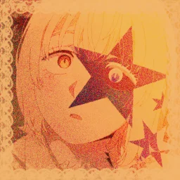 user pfp