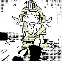 user pfp