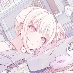 user pfp