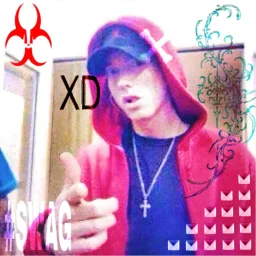 user pfp