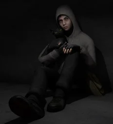 user pfp
