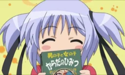user pfp